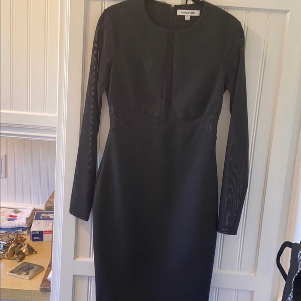 Designer dress